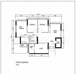Blk 996B Buangkok Tropica (Hougang), HDB 4 Rooms #600508601